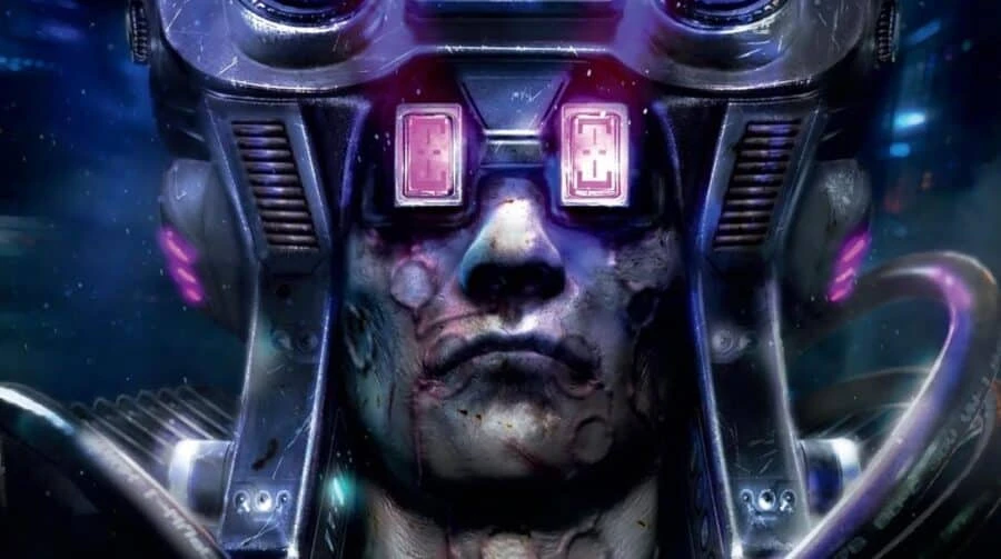 Артбук по System Shock, созданный совместно с Dark Horse, появится в продаже 15 марта