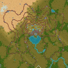 Emperor: Rise of the Middle Kingdom "Chengdu"