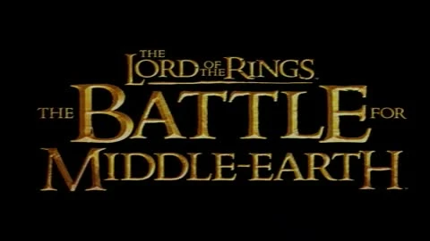LOTR Battle for Middle-earth #10