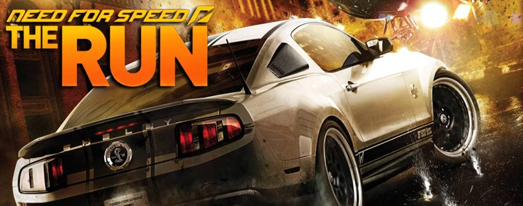 Need for Speed: The Run - Первые оценки