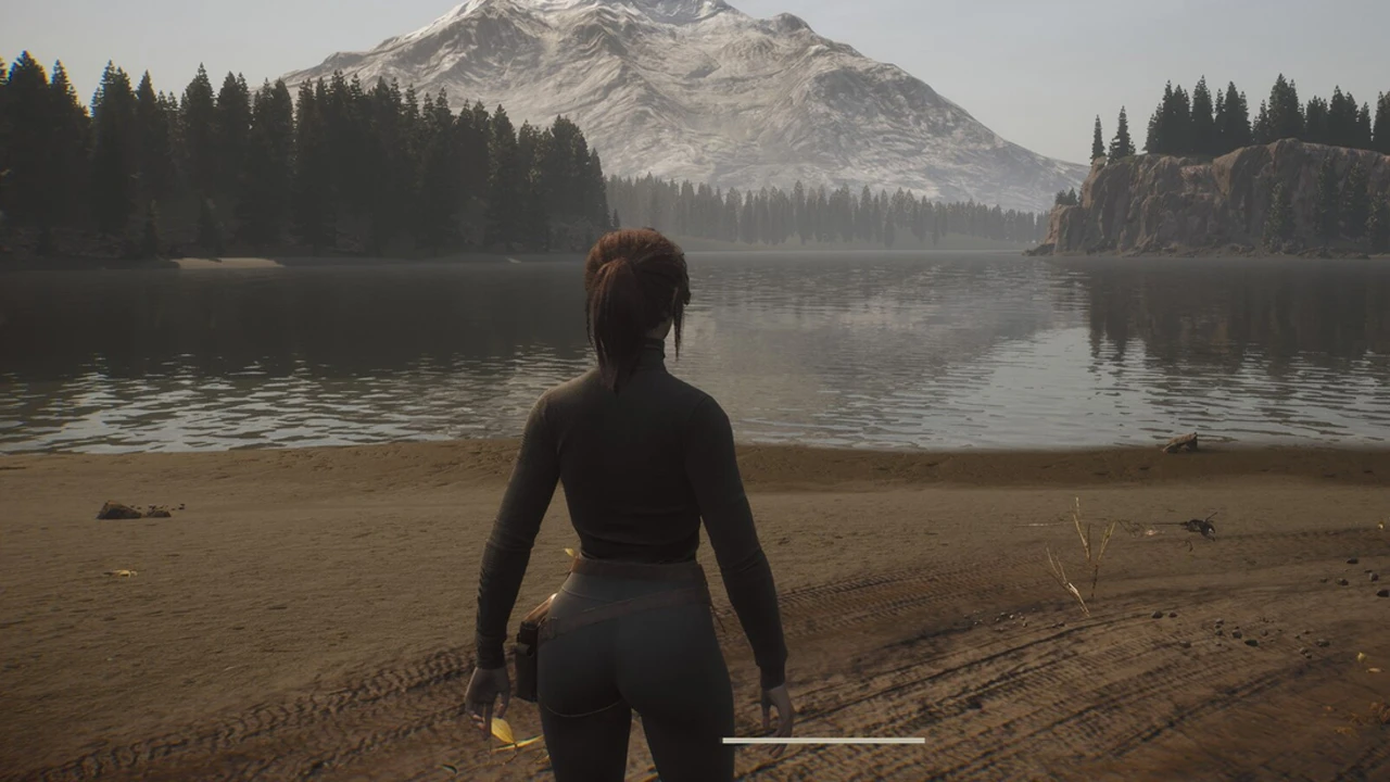 Где найти все двери для ключей в The Day Before