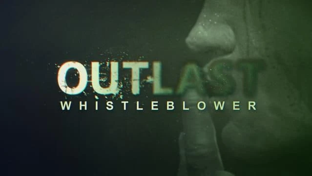 Outlast: Whistleblower - демонстрационный трейлер русского дубляжа от Voice Play и Chpok Street