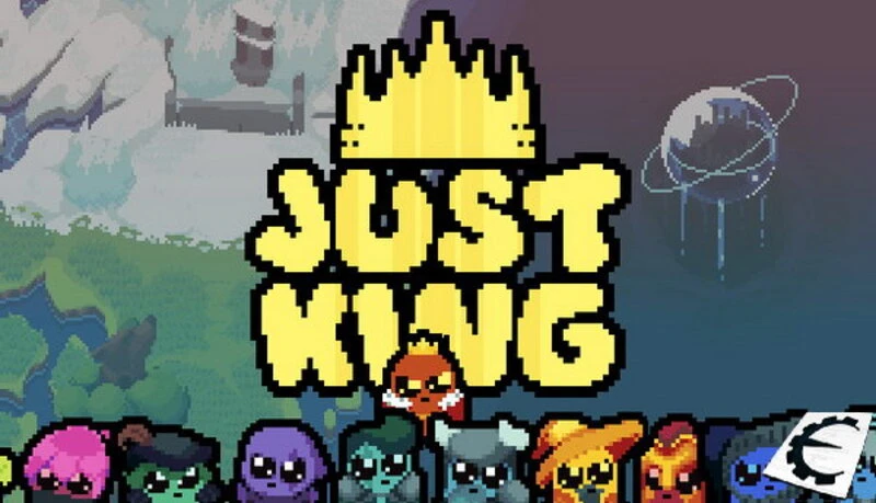 Just Kings "Таблица для Cheat Engine" [UPD: 26.12.2023] {ColonelRVH}