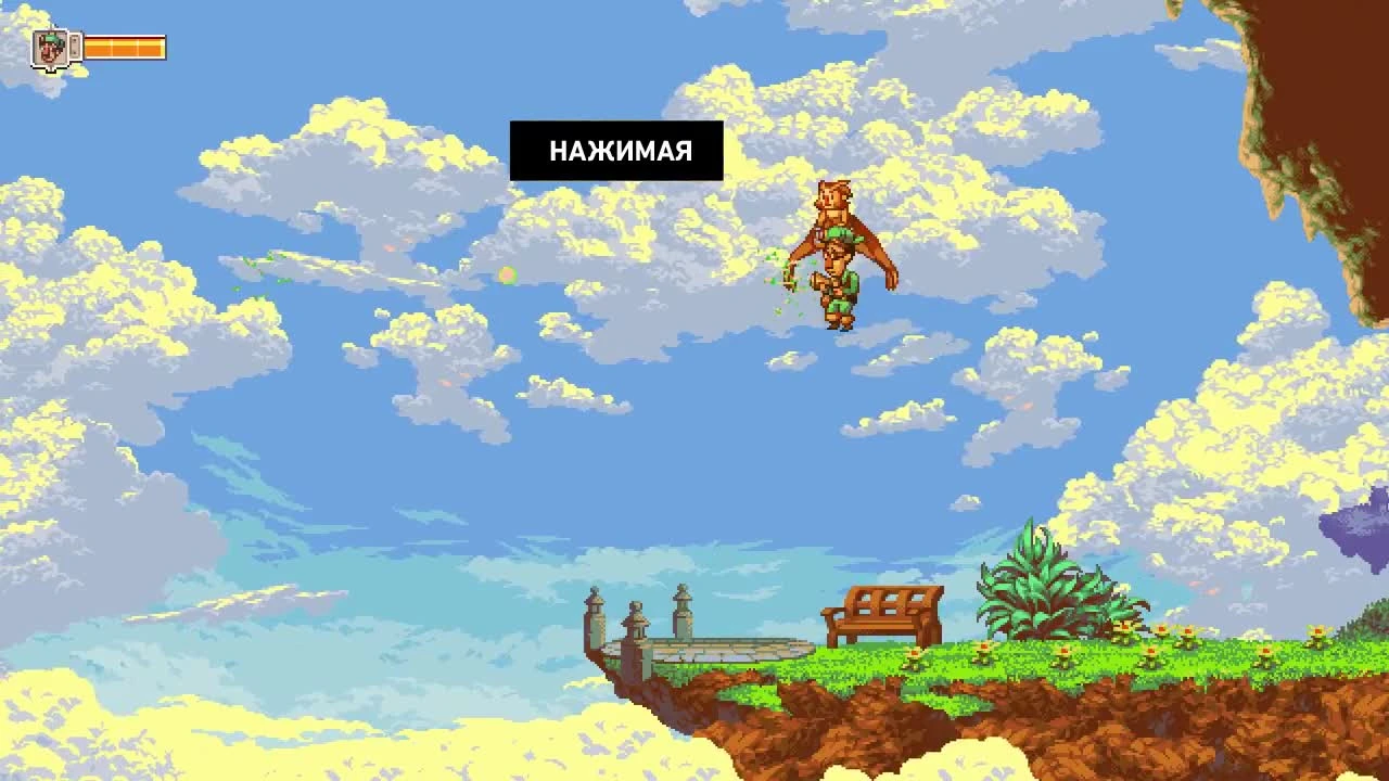 Секрет прыжка Марио (и других разносторонних действий) - Инструментарий игродела (Озвучка)