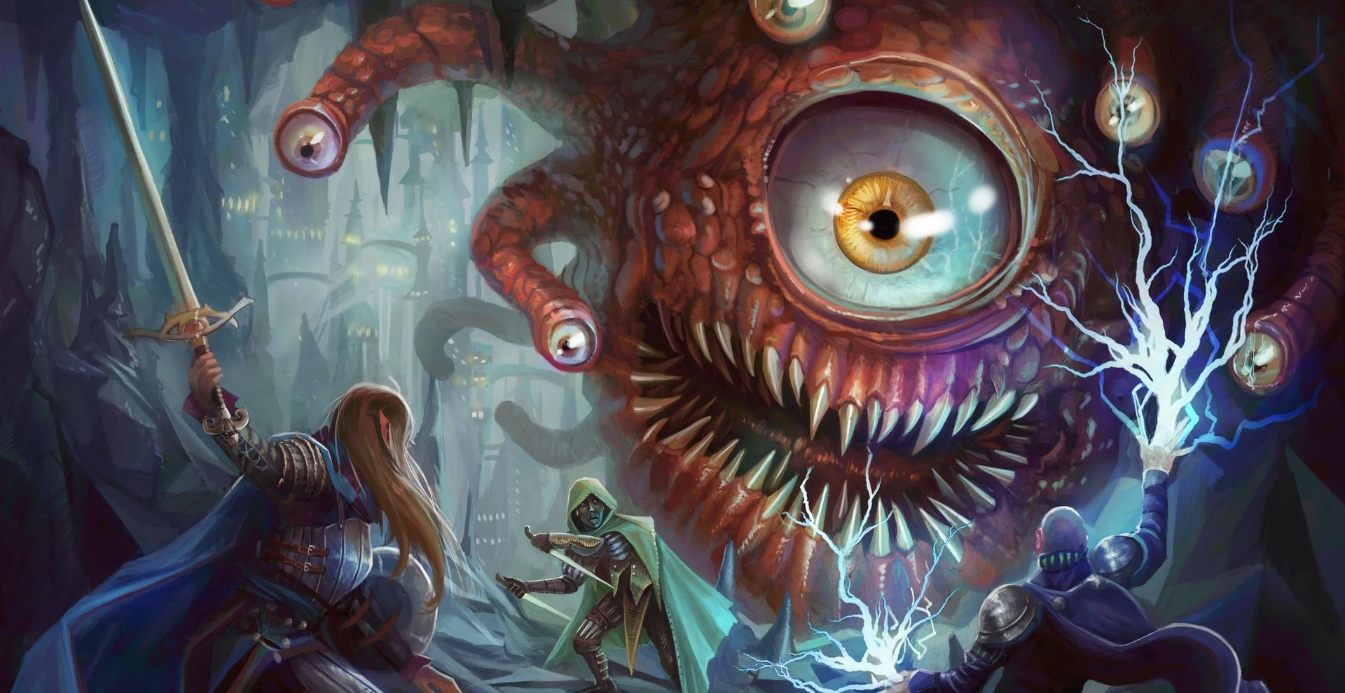 Русификатор текста Baldur's Gate 2: Enhanced Edition