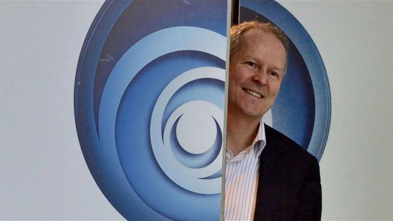 Ubisoft приобрела разработчиков Brawlhalla