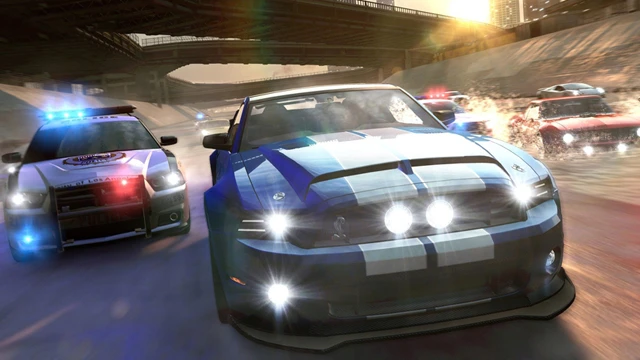 Дизайнер The Crew уверен, что гоночная MMO не пострадает от проблемного релиза