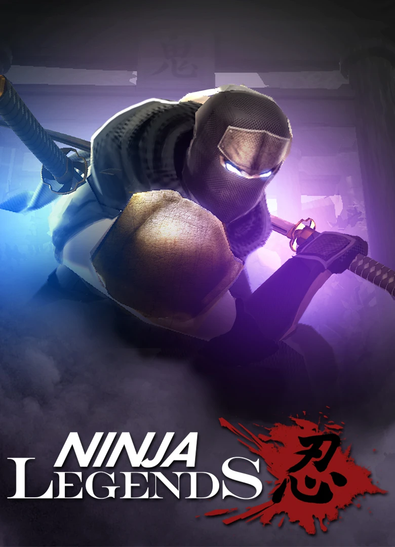 Ninja Legends