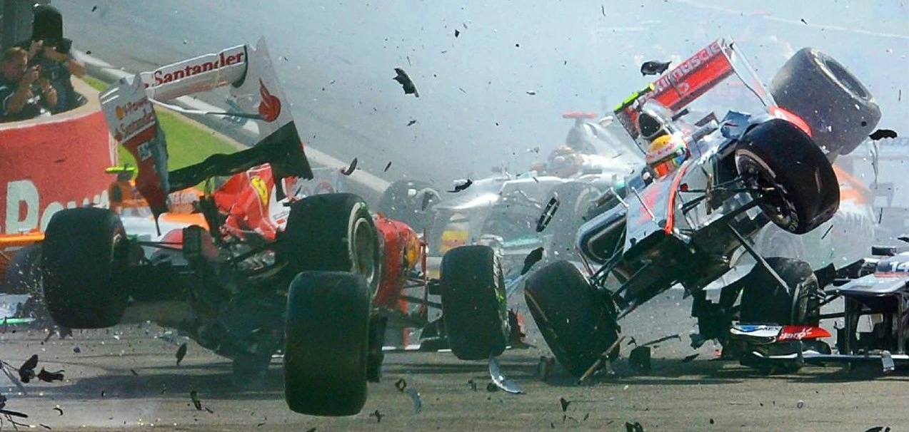 F1 2014 для PlayStation 4 и Xbox One будет работать на 60 FPS