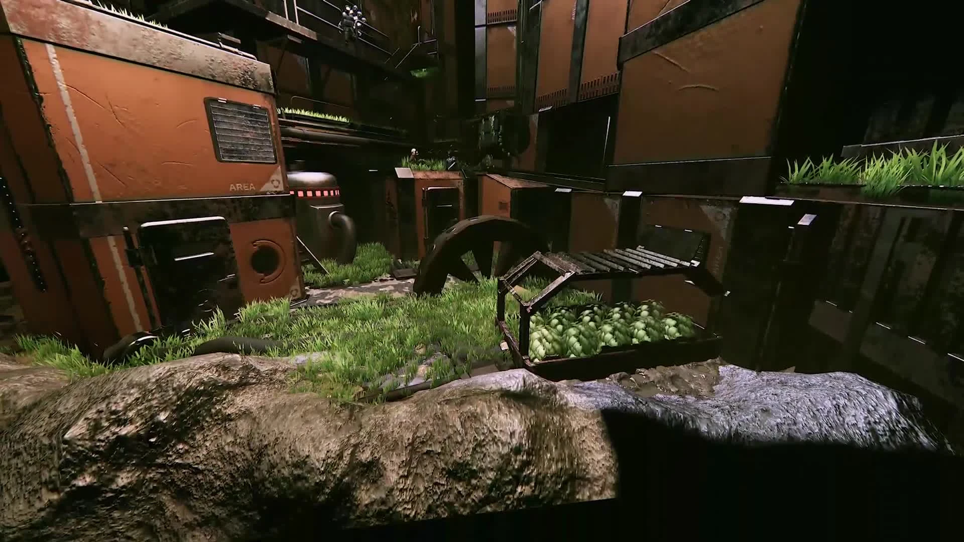 Состоялся релиз Fallback