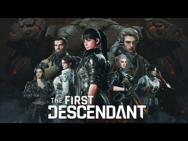 The First Descendant: мечи, ховербайки и кроссовер с Nier - в третьем сезоне вас ждёт настоящее "Прорывное" обновление