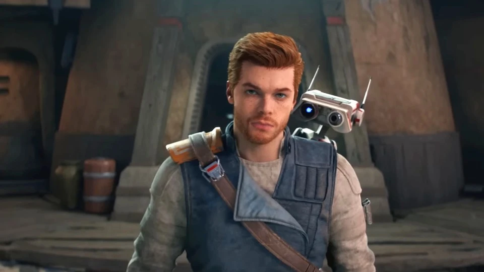 Возрастной рейтинг Star Wars Jedi: Survivor говорит о том, что без насилия не обойдется