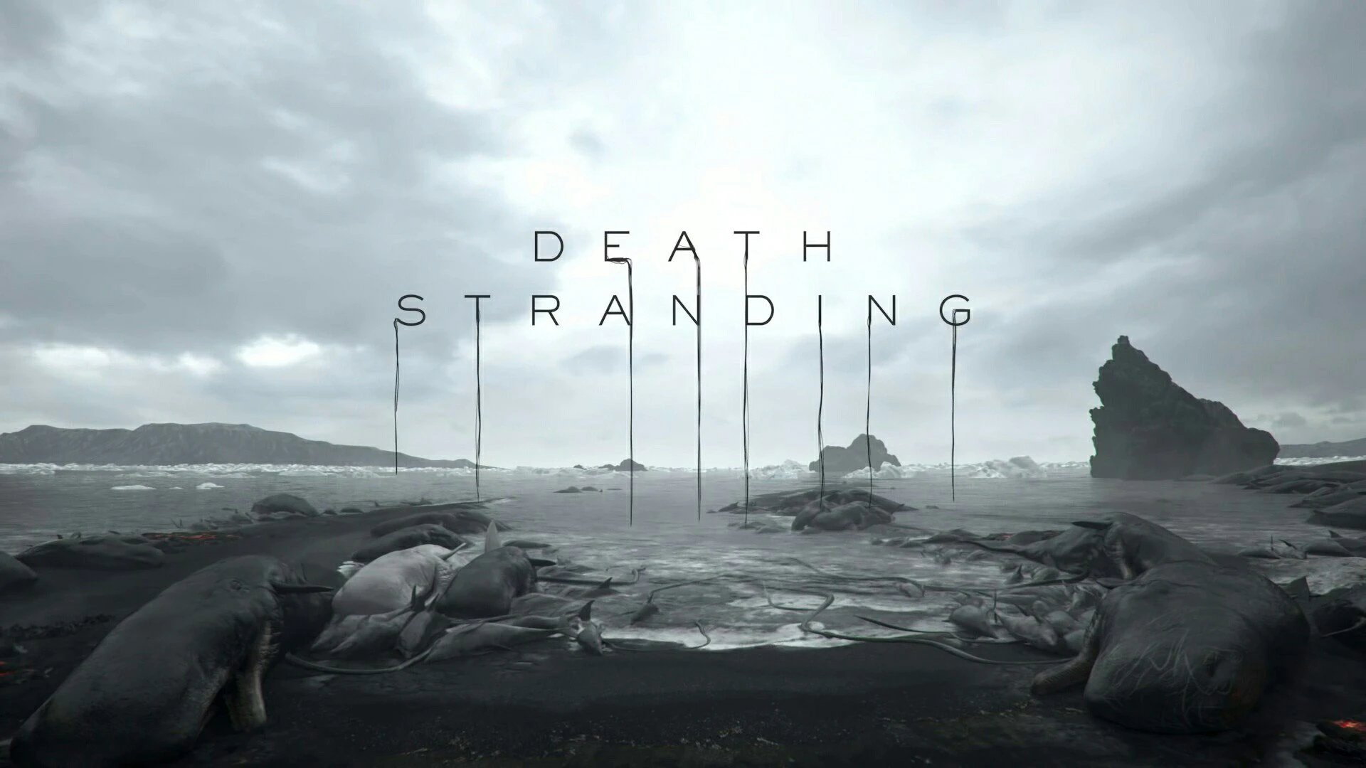 Похоже, в Death Stranding появится Белый дом