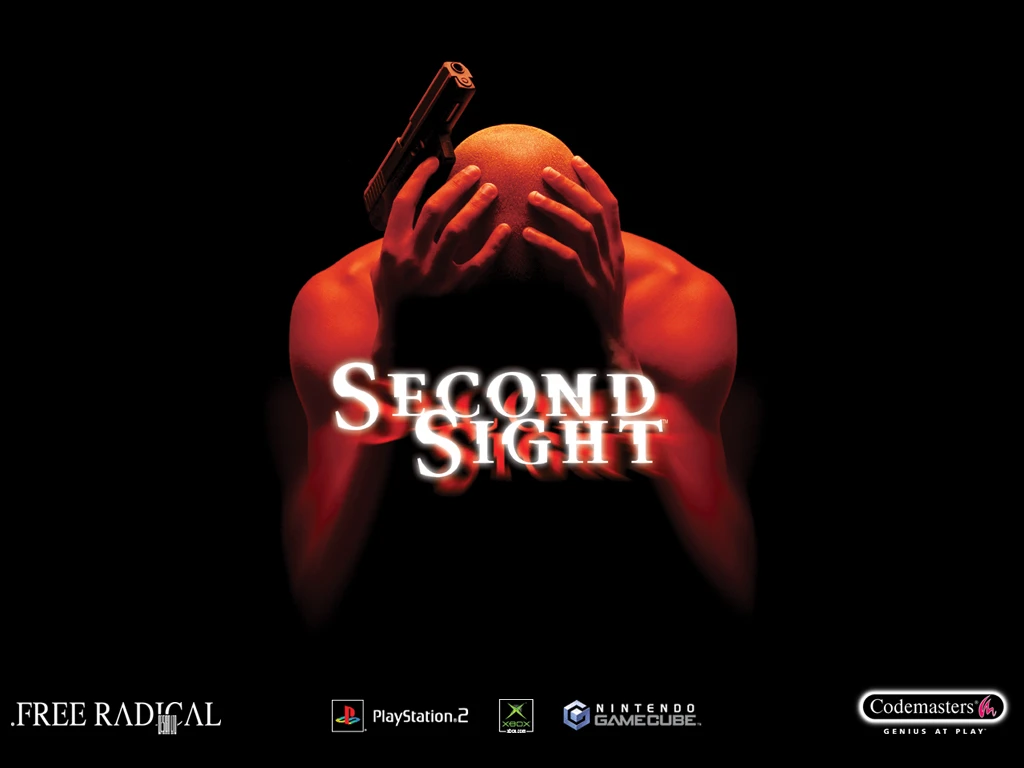 Second Sight вернулась в Steam!