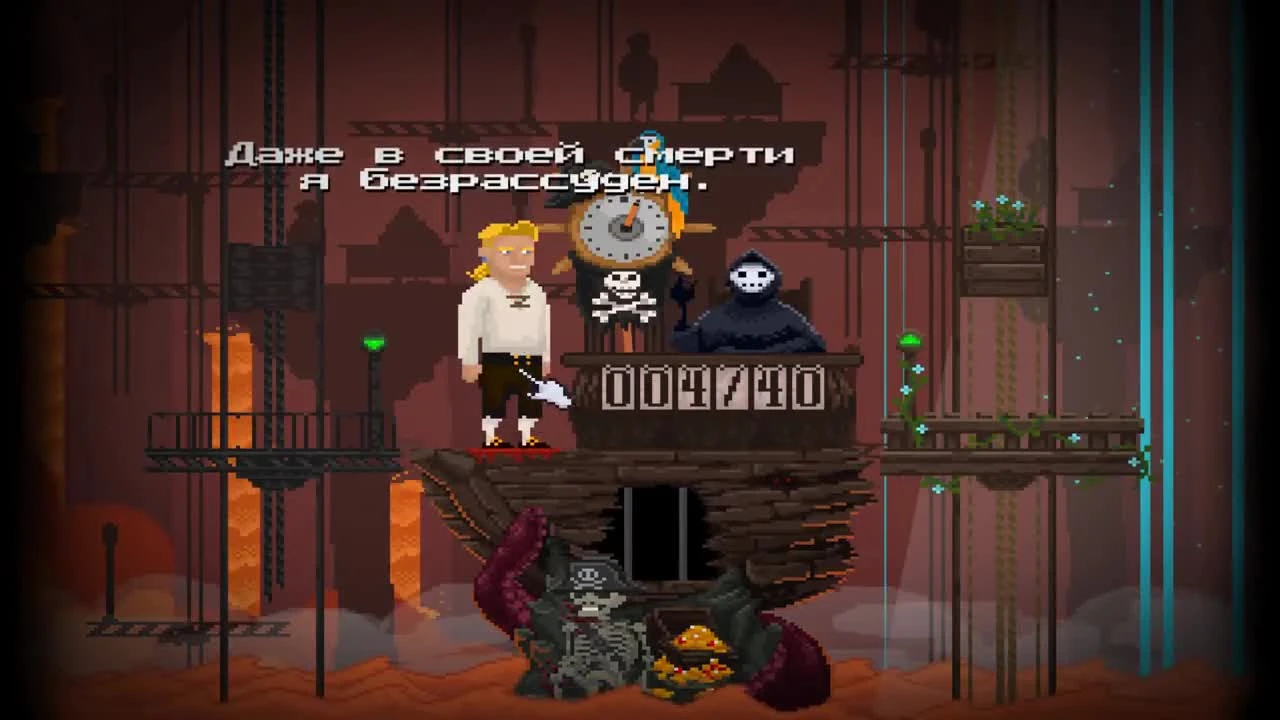 Голод или чума? Играем! - Peace, Death!