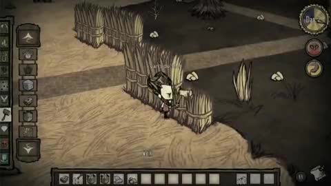 Don't Starve "Progress! Trailer"