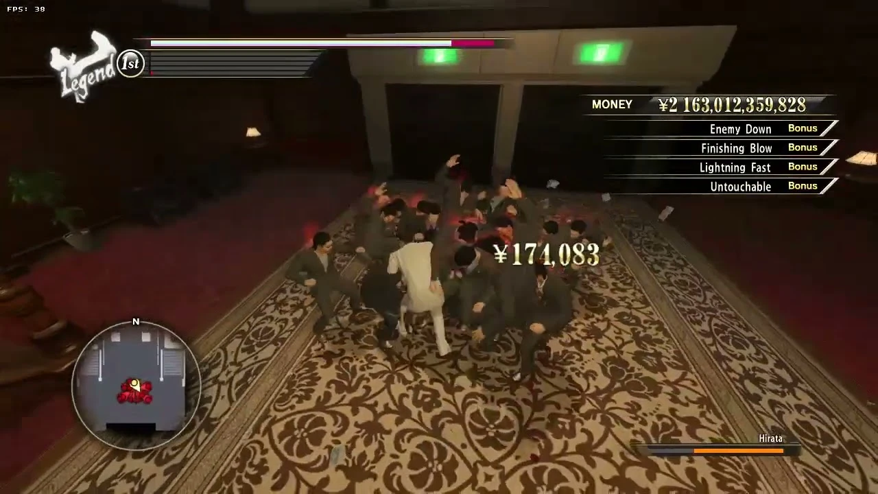 Тот кто наденет кольцо ярости, и харизматичную автобиографию, осознано танцует со смертью