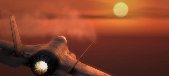 Системные требования Tom Clancy's H.A.W.X. 2