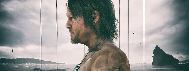 Релиз Death Stranding не за горами - Sony запускает маркетинговую кампанию