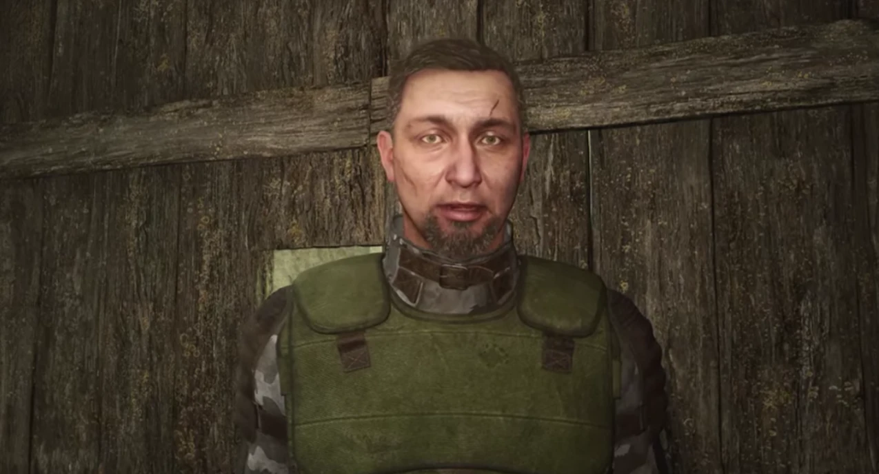 Последствия выбора в S.T.A.L.K.E.R. 2: Помочь или убить монолитовца в задании "Потерянные"