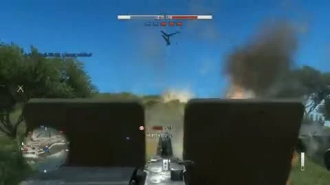 Battlefield: 1943  PSN Beta Beach Gameplay