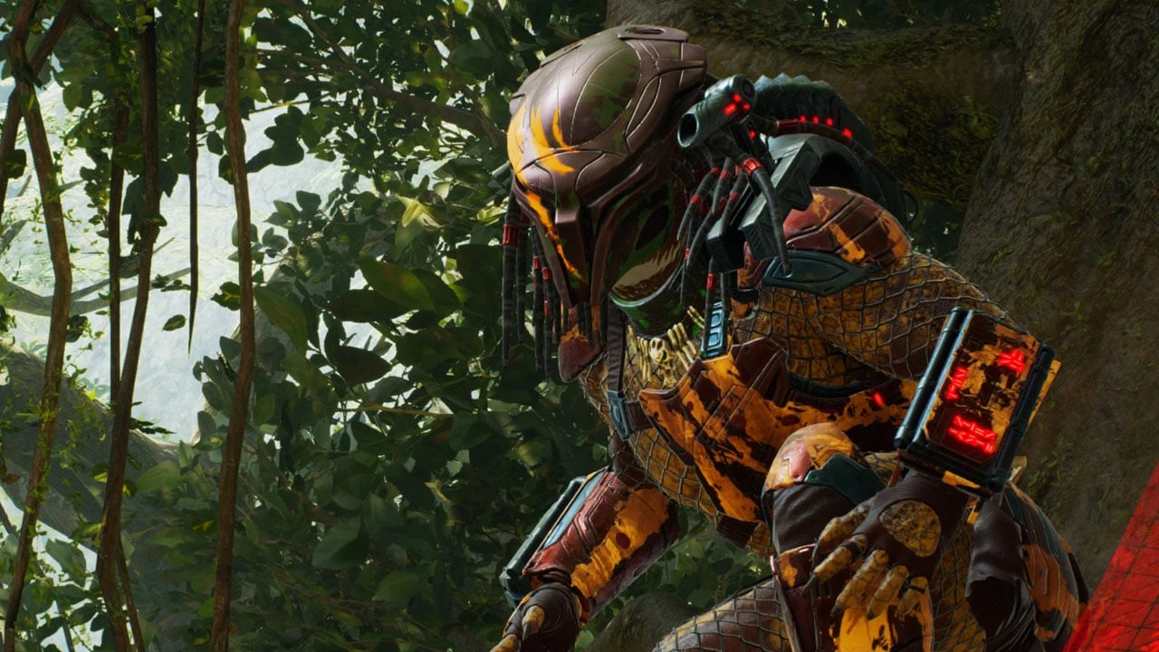Predator: Hunting Grounds заглянет на консоли текущего поколения в конце года. IllFonic займётся издательством