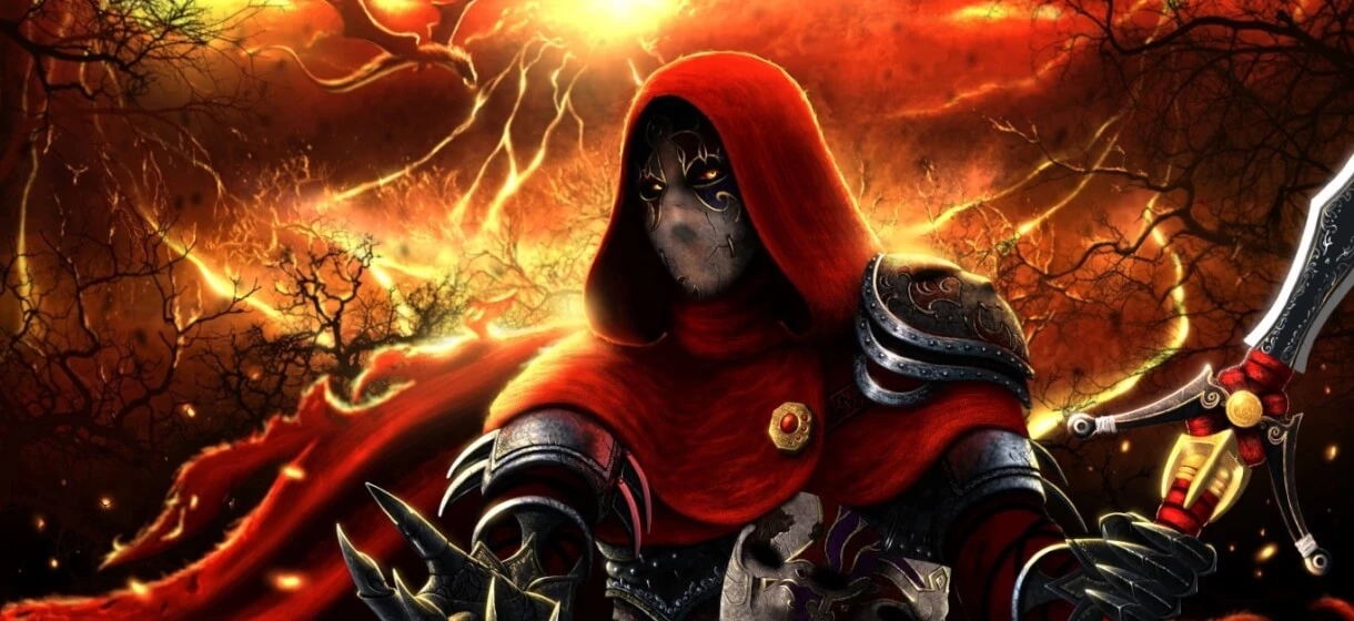 Почему серия Fable ушла в небытие?