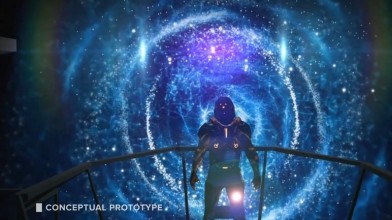 BioWare считает, что уровень графики в новом Mass Effect уже скакнул на поколение вперед