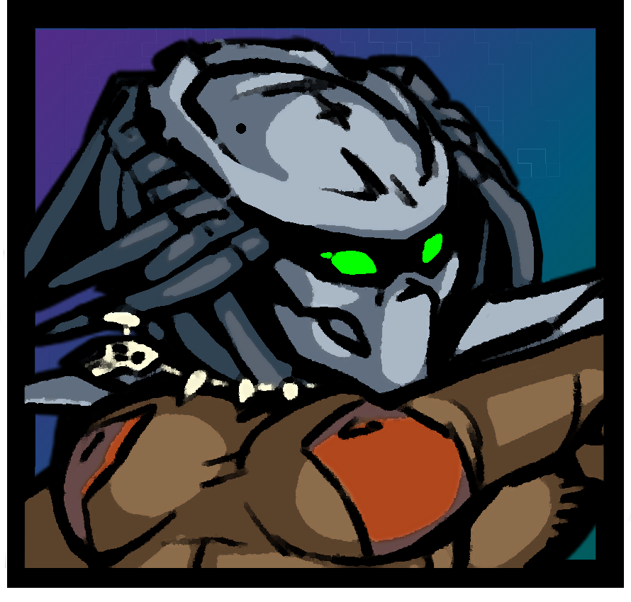 Streets of Rage 4 "Хищница вместо Зан"