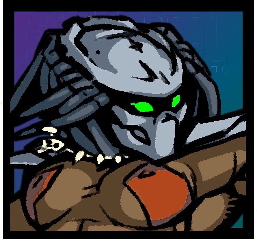 Streets of Rage 4 "Хищница вместо Зан"