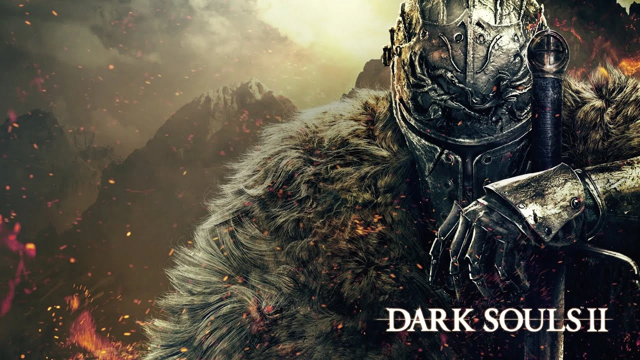 Самые интересные боссы Dark Souls 2, лучшей части серии