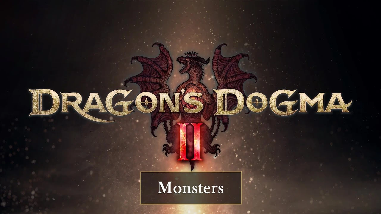 Новый трейлер Dragon's Dogma 2 представляет монстров