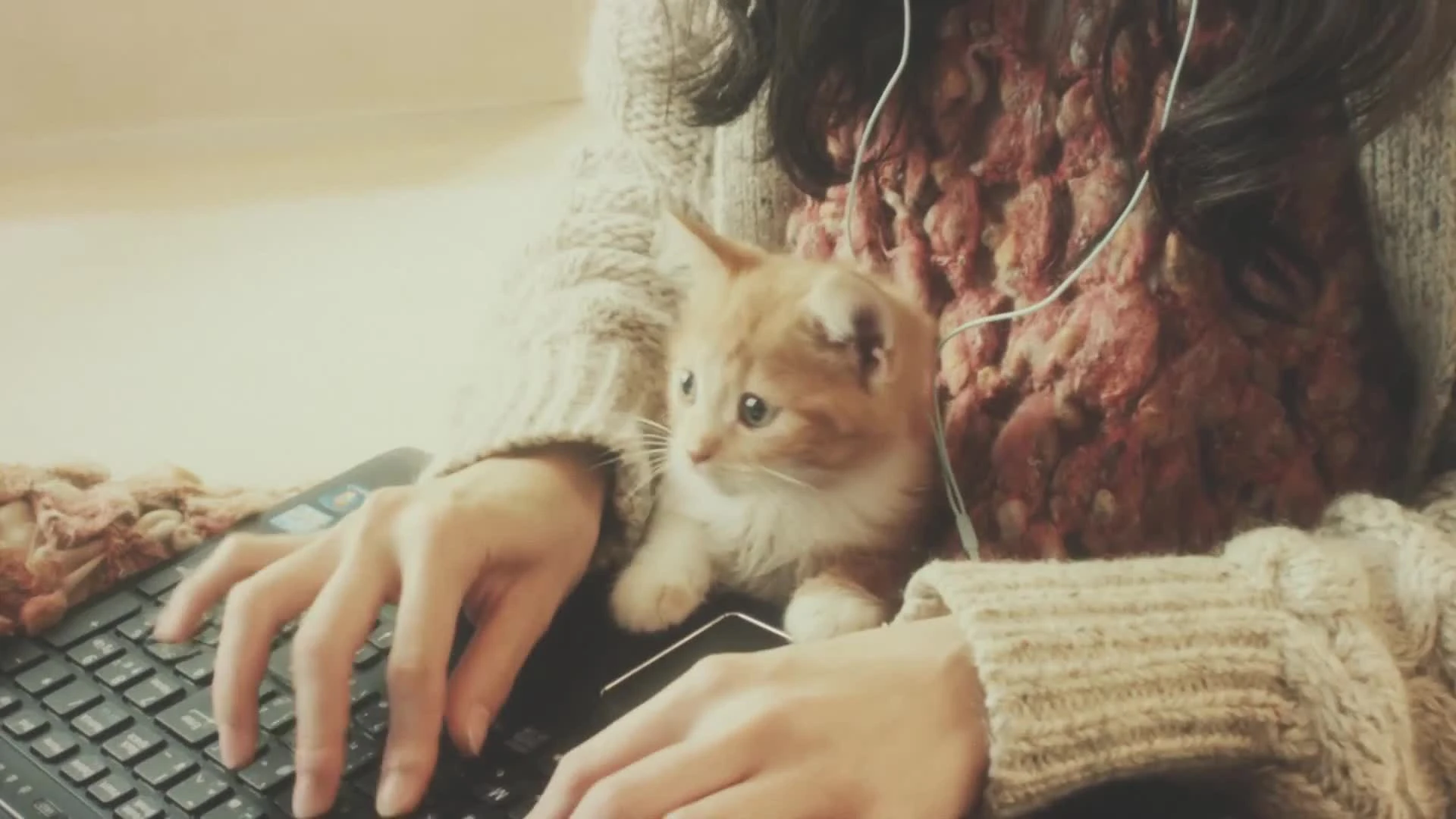 Рекламный ролик Gravity Rush 2