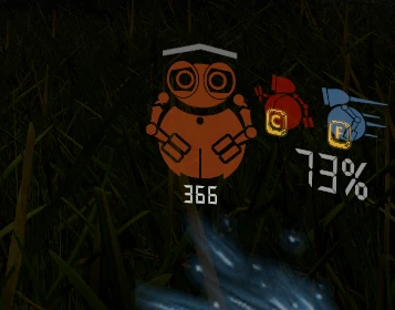 Phoning Home "Update 2-5"