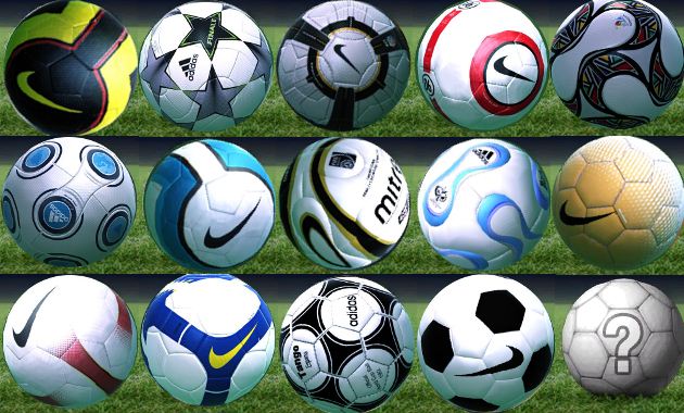 PES 2010 " Super Ballpack от VityrocK"