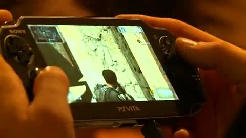 Unit 13 "Геймплей"