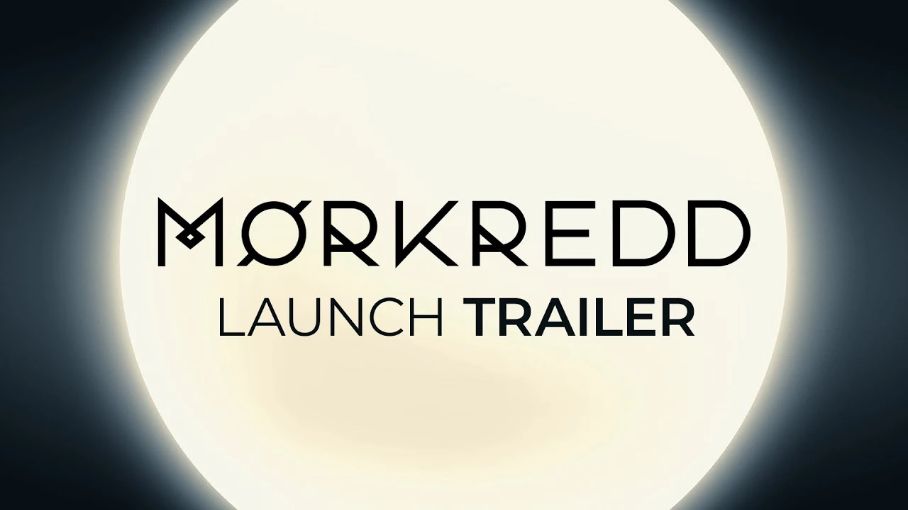 Состоялся релиз Morkredd