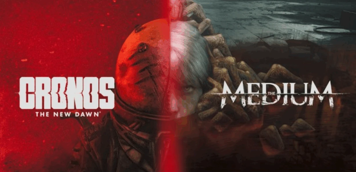События Cronos: The New Dawn и The Medium могут происходить в одной вселенной