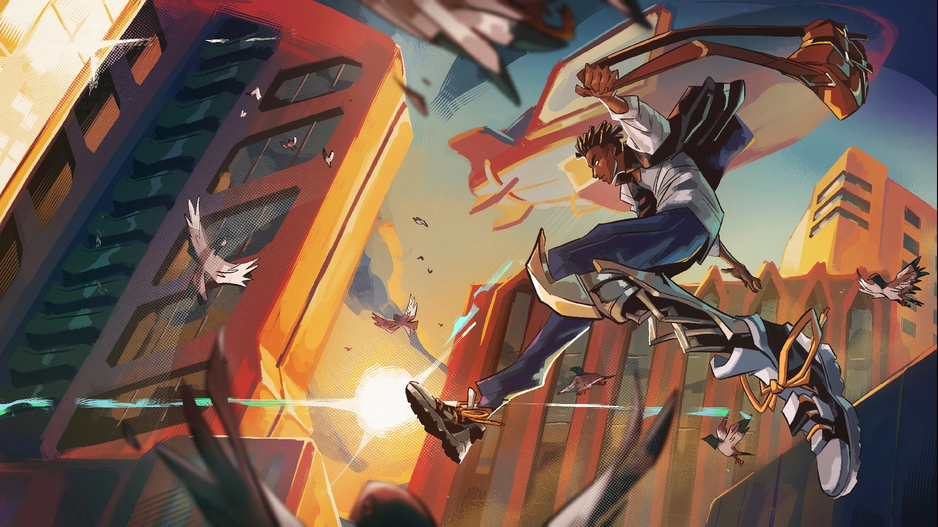 Инсайдер раскрыл название бесплатной игры в Epic Games Store на следующей неделе