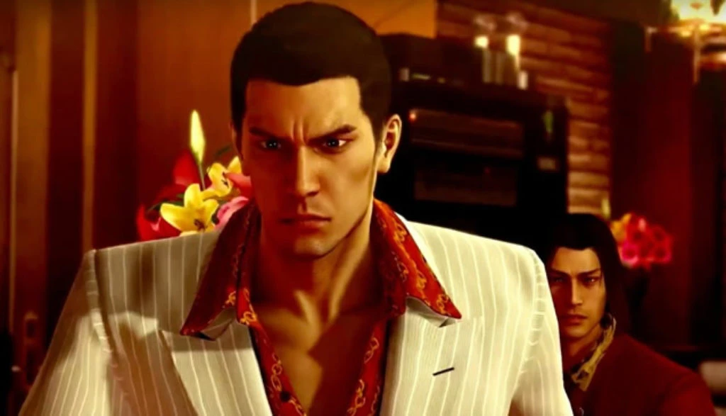 Оригинальная Yakuza 0 исчезнет из продажи