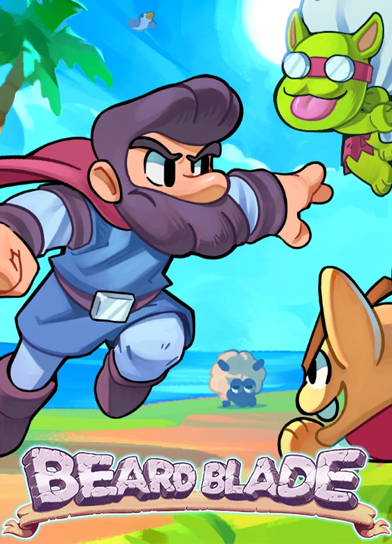 Beard Blade: Таблица для Cheat Engine [UPD:20.08.2021] {SilverRabbit90}