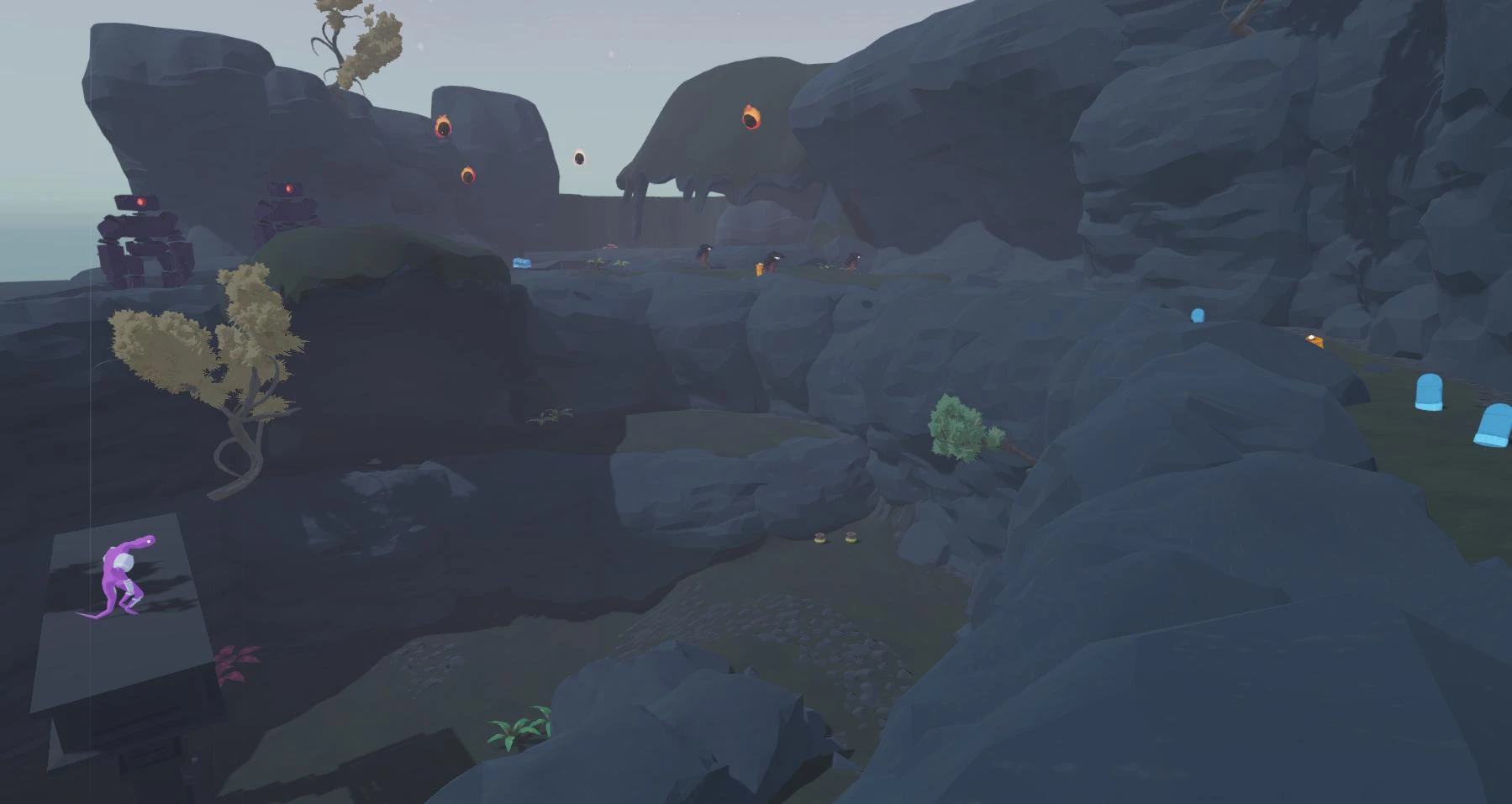 Hopoo Games разрабатывает Risk of Rain 2