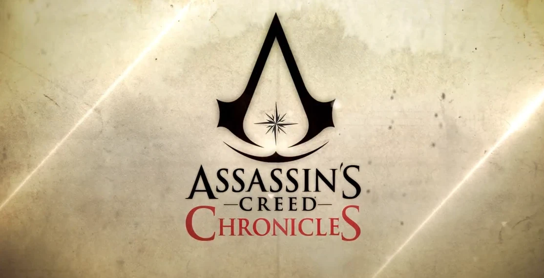 Ubisoft опровергли информацию о выходе "Assassin's Creed Chronicles" для iOS и Android