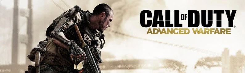 Патч Call of Duty Advanced Warfare Update 4
