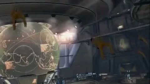 007 Legends "Майский трейлер"