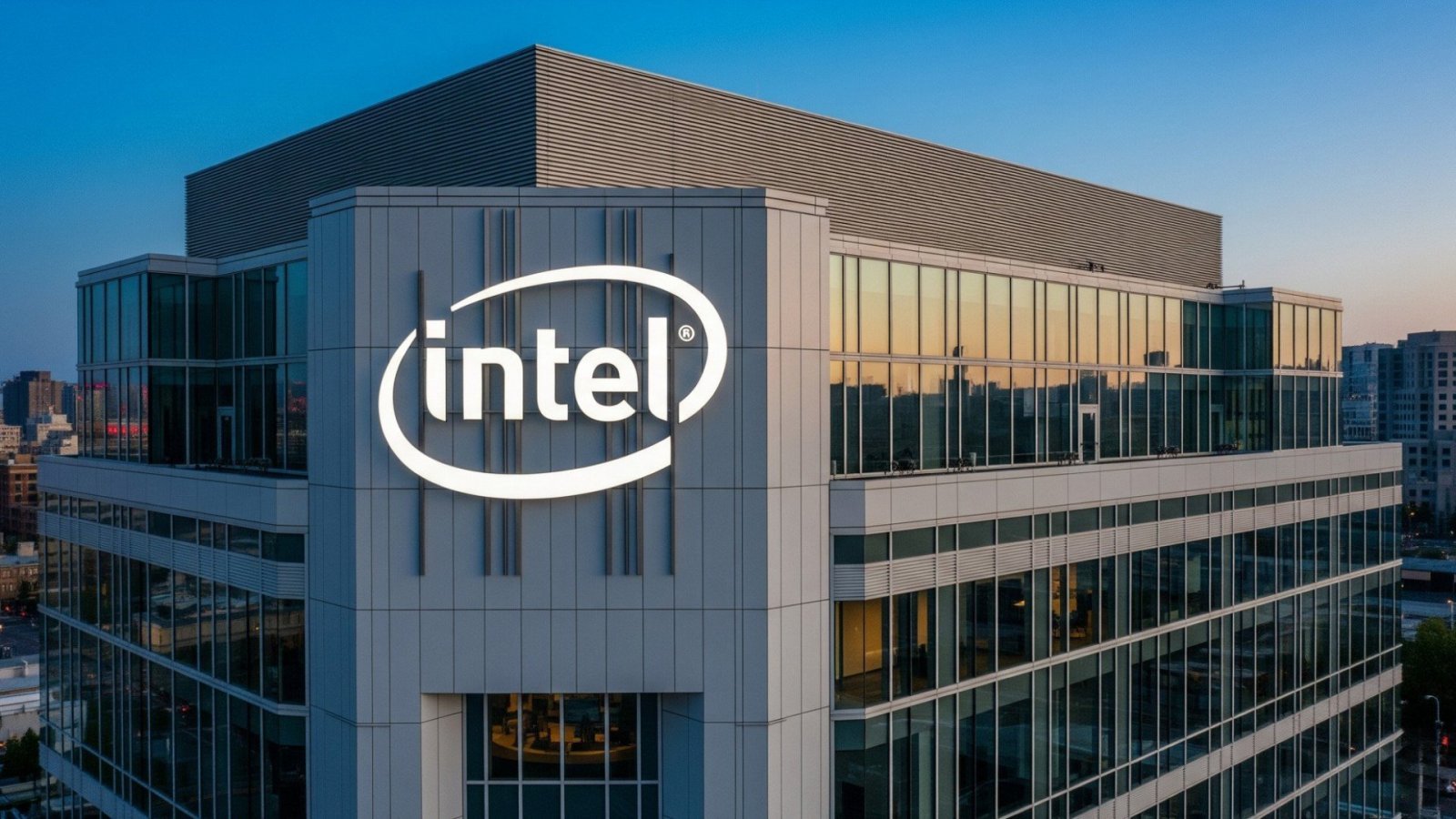 Intel объявила о сокращении 24 000 сотрудников и закрывает европейские производственные площадки