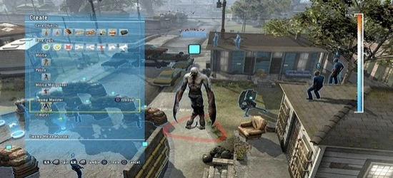 Sucker Punch: приключенческий экшен - не лучший жанр для UGC*