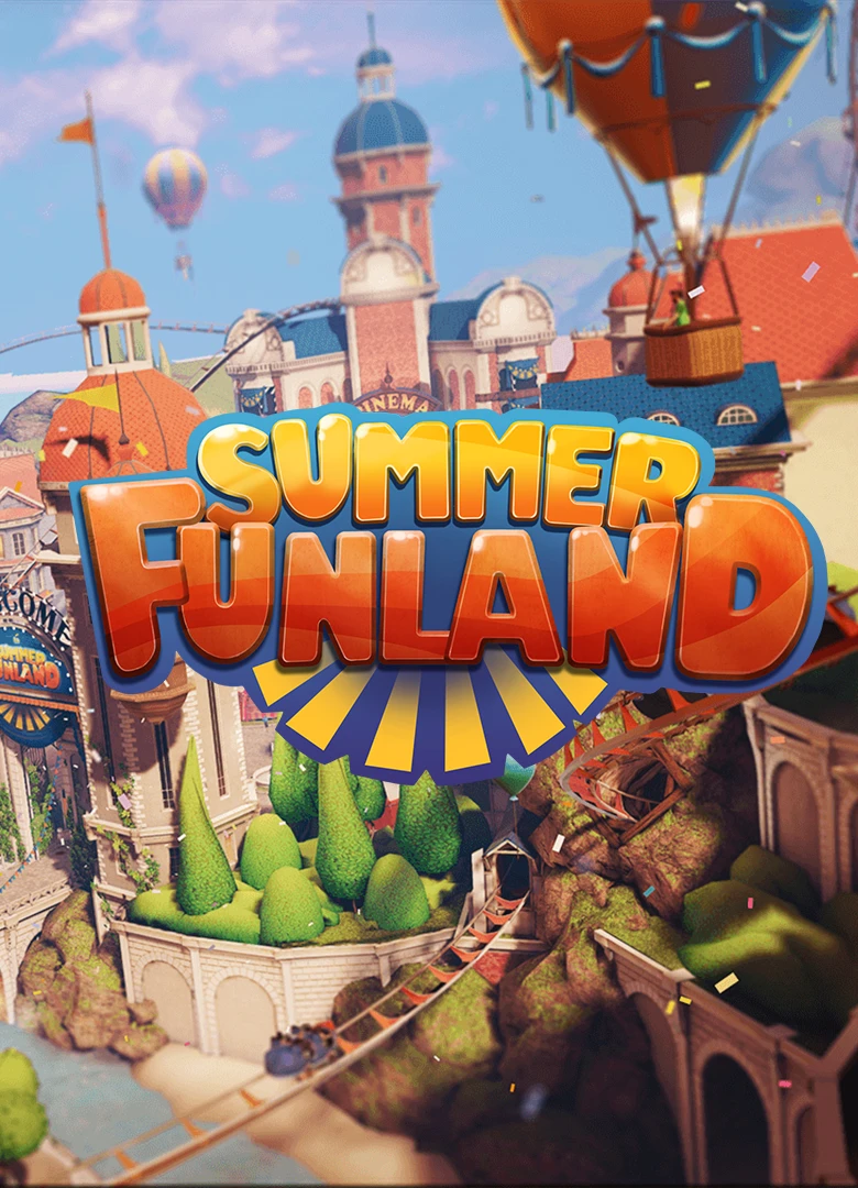 Summer Funland
