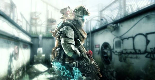 Ubisoft анонсировала DLC Raven Strike для Ghost Recon: Future Soldier