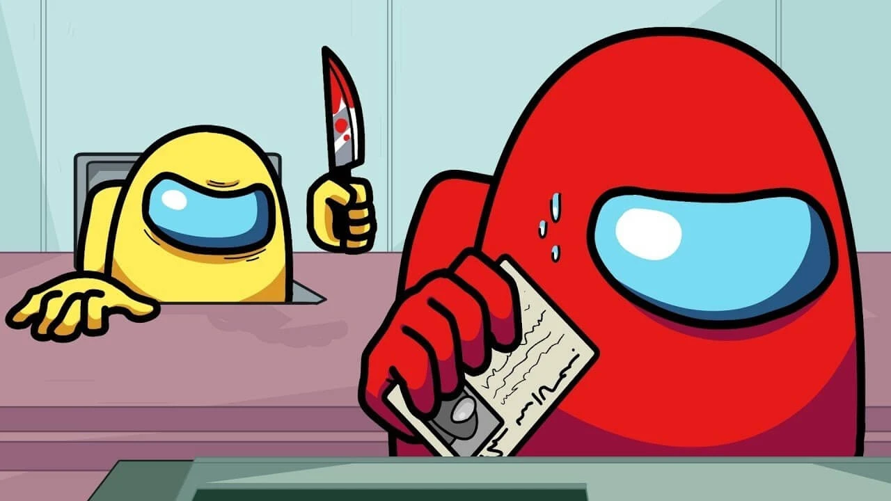 Сиквел Among Us находился на стадии планирования когда его отменили